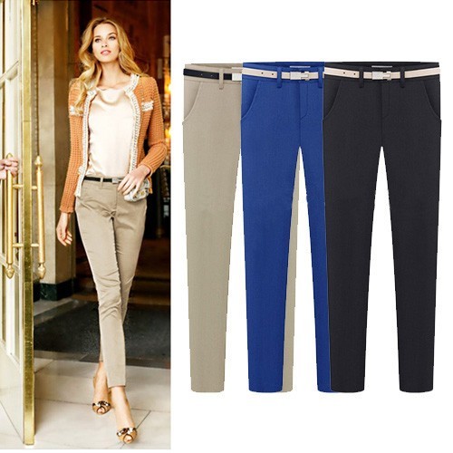 If you were to buy your GF pants, which would you choose?