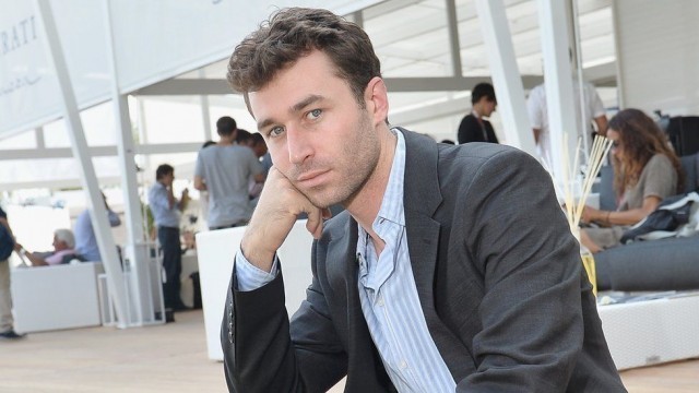 Porn star James Deen accused by women of rape