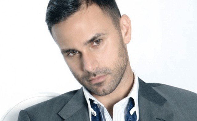 College blocks speech by Conner Habib, a gay pornstar