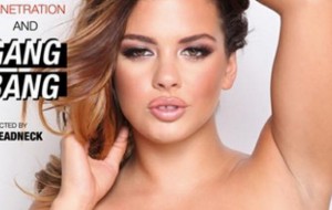 Keisha Grey Is Tit Woman