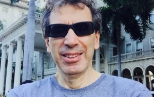 Rodney Moore Releases New Video for Original Song