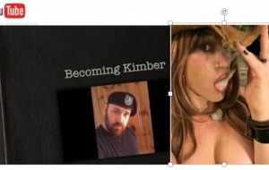 TS Kimber Haven Inspiring Young Women Transitioning