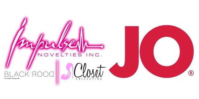 Impulse Novelties Partners with System JO