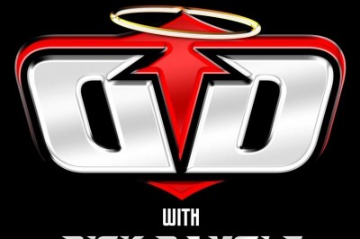 Inked Angels Podcast Features Kat Dior Interview