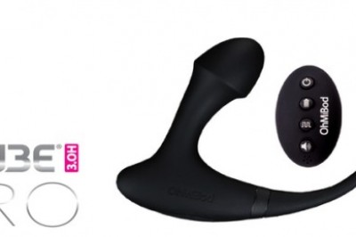 OhMyBod launches the Club Vibe 3.OH HERO