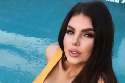 Sweet Babe: Nicole Thorne Instagram Girl of the Day