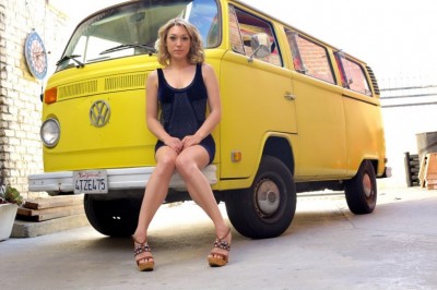 Lily LaBeau ‘Free Love’