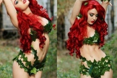 Anime-style sex doll VS Realistic sex doll