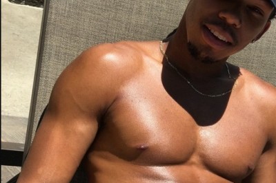 Ricky Johnson Stars in Three Must-Have DVDs Streeting This Week