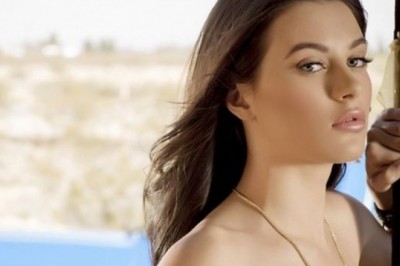 10 Hottest Brunettes in Porn