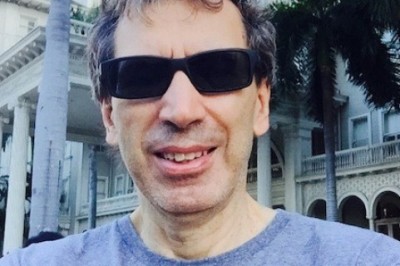 Rodney Moore Scores 3 AVN Awards Noms 