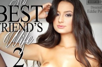 Porn Trailer: 'My Best Friend's Wife - 2' featuring Eliza Ibarra