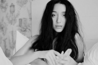 Chakrubs’ Vanessa Cuccia Shakes Up Kinktra.com’s #FervorFriday