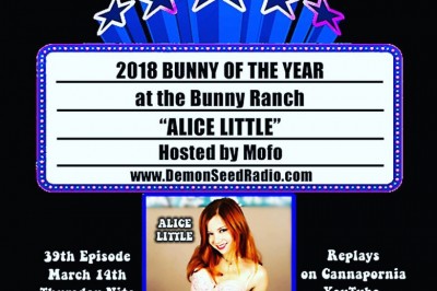 Alice Little Scores Guest Spot on New Season of Mofo’s CannaPornia 