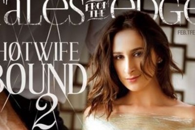 XXX Trailer: 'Hotwife Bound - 2' featuring Ashley Adams