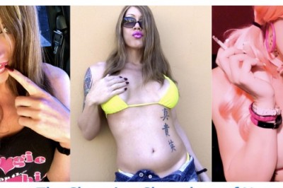 YNOT Cams Calls Kimber Haven ‘The Charming Chameleon of Your Motherfucking Dreams’