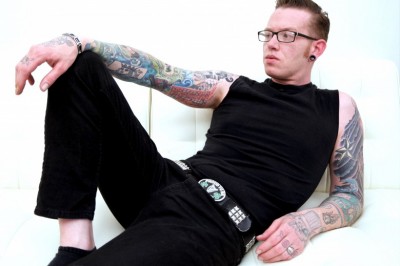 Johnny Goodluck Scores the Trifecta This Week with New Jules Jordan, NSFW Films & Zero Tolerance Titles