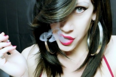 Kimber Haven Returns to NightMoves for the Weekend of Events & Awards Show