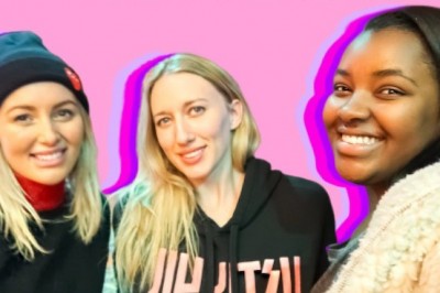 Riley Reyes Guests on the Orally Fixated Podcast 