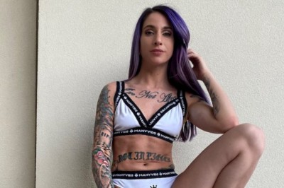 Sheena Rose Hanging with Drinking Dirty in Jersey Crew TONIGHT