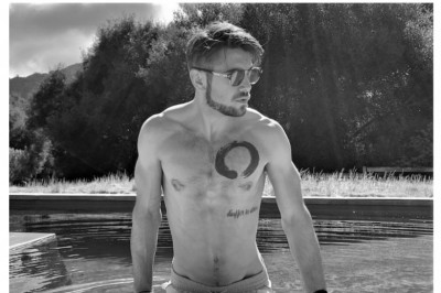 Dante Colle Guests on Danglin’ After Dark & Drops Knowledge on Host