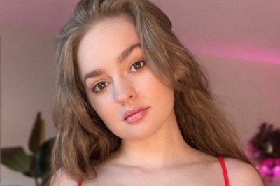 Mary Moody Featured in Vice Couples Pandemic Piece