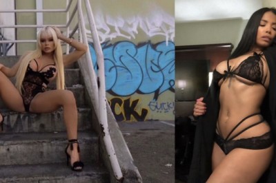 Nikki Delano Heats Up the Vivid Radio Airwaves & Welcomes Guest Havana Ginger