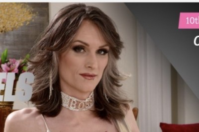 Lilly Demona Appearing at 1st EXXXOTICA & Set to Sign at Chaturbate Booth