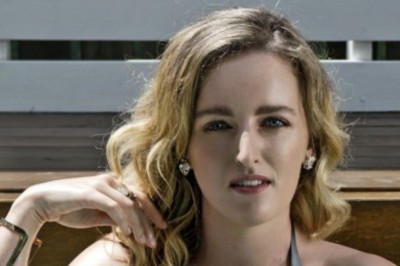 Porn Star from The Land Down Under Charlie Forde Gets the Royal Treatment in New Interview