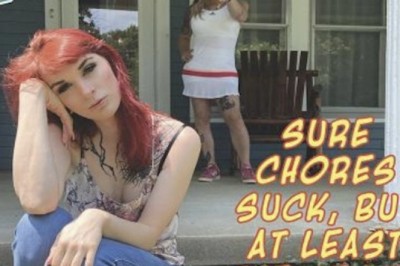 Bad Girl Mafia Enters the Taboo Relations Market with New Title