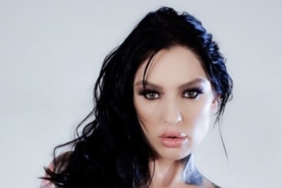 Misha Montana Scores 3 Well-Deserved 2022 XBIZ Awards Nominations