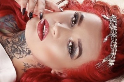 Sabien DeMonia’s Fans Can Now Get Closer to Her with Branded Merch on Fangear.vip