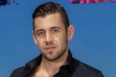 Dante Colle’s Premium Social Media Captures Him an XBIZ Cam Awards Nom…Again! 