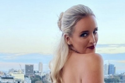 Charlie Forde Wins One of the Biggest Awards of Her Career at AICA