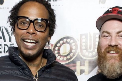 Ricky Greenwood Wins Best AltPorn Feature Video Award & Guests on Bougie Show