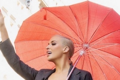 Legends Laura Desiree & Ellen Stagg Debut 5-Part Sex Work Series Red Umbrella Talk