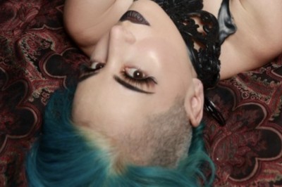 Will the 2nd Time Be the Charm for Goddess Lilith Being Nommed by Fleshbot for Cam Model of the Year?