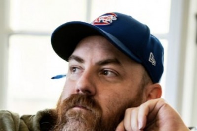 Will the 2nd Director of the Year Nom from the Fleshbot Awards Be the Charm for Ricky Greenwood?