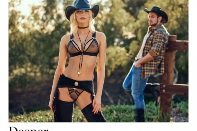 Dante Colle Returns to Vixen Media Group for Deeper & Tushy Must-See Scenes