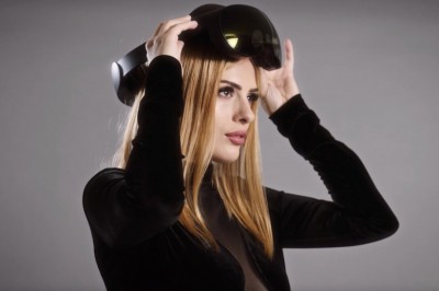 BaDoink Studios Is Giving Away 3 Meta Quest Pro Headsets for Christmas