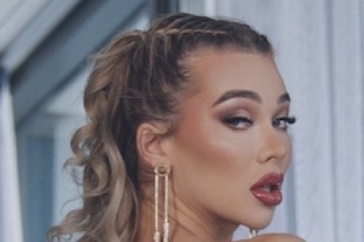 Emma Rose Up for Multiple TEAs Nom & Looking for a Two-Peat for Best Hardcore Performer