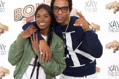 Ana Foxxx Guests on The Bougie Show