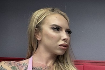 Cassidy Luxe Returns to Reality Kings & Makes Evolved Fights Debut