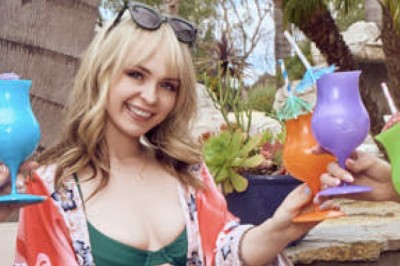 Lilly Bell Stars in BaDoink Final Scene in ‘Remix Villa’ Series