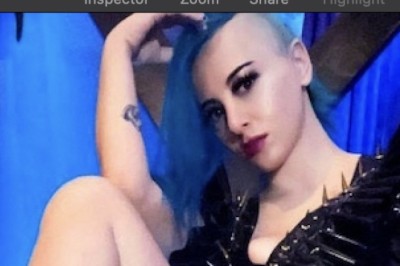 Goddess Lilith Set to Attend Fetish Con & Do Collabs