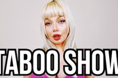 Jessica Starling Appearing at Toronto Taboo Show This Weekend