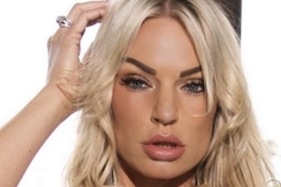 Rachael Cavalli Garners Multiple Fleshbot Awards Noms for Scene Work