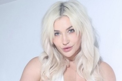 Skye Blue Up for XBIZ Awards Girl/Girl Performer of the Year AGAIN