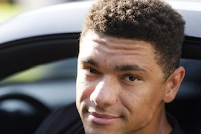 Andre Stone Scores His 1st XBIZ Awards Nominations