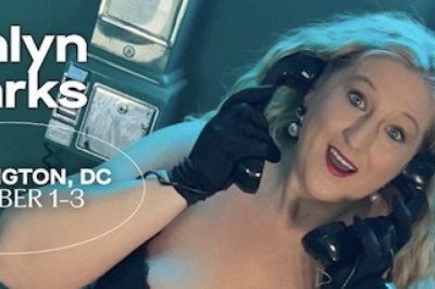 Ashlyn Sparks Headed to D.C. to Appear at EXXXOTICA & Teach Seminar
